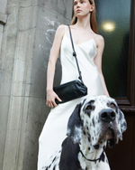 Сумка Ekler black swan