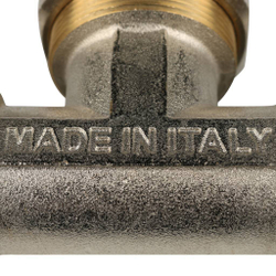 Тройник равнопроходный 32x32x32