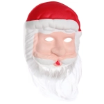 Маска карнавальная «Дед Мороз»