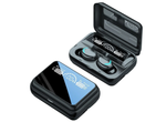 Наушники Wireless F9 TWS Bluetooth V5.1