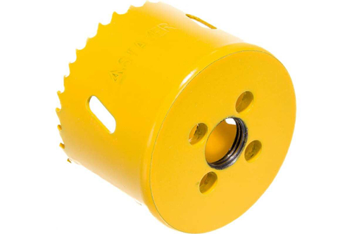 Коронка универсальная биметаллическая PROFESSIONAL (60х38 мм; 5/8'') STAYER 29547-060