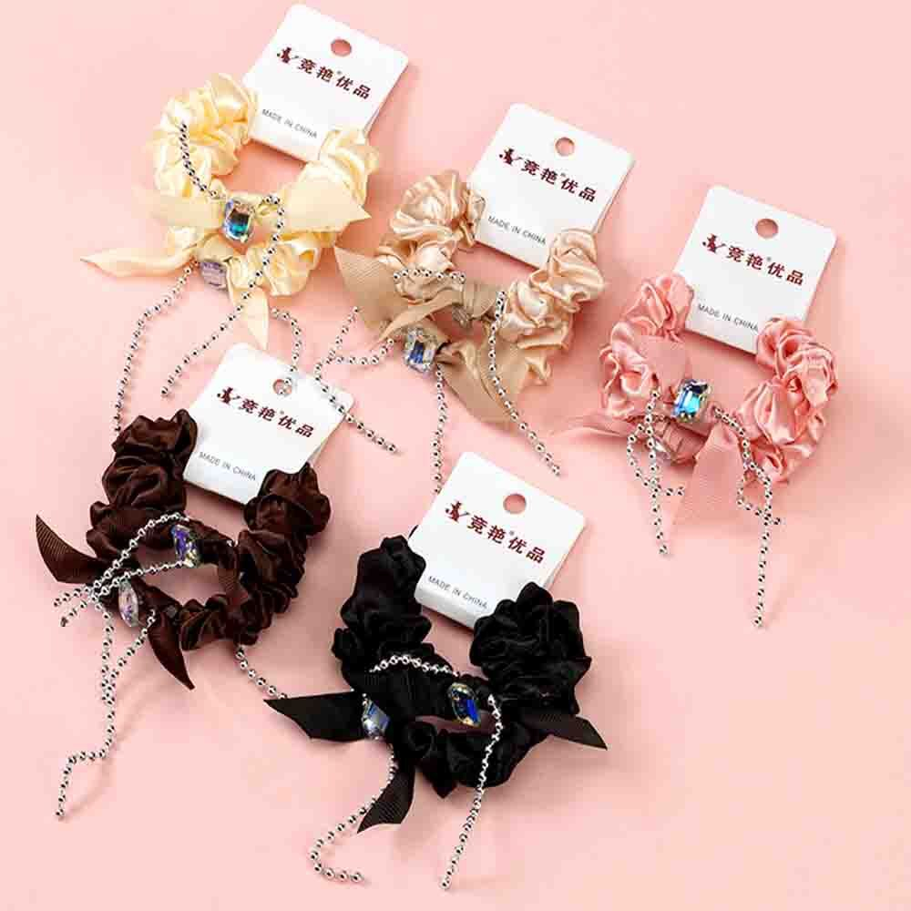 Набор резинок из 2х шт