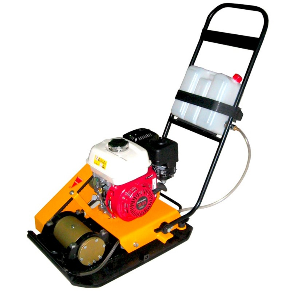 Виброплита Сплитстоун VS-245 E8