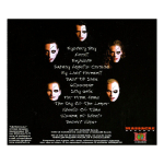 Rough Silk / Mephisto (RU)(CD)