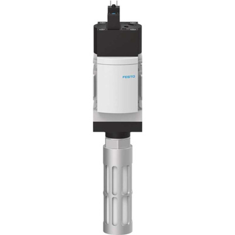 Клапан Festo MS6-SV-AGD-D-10V24-2OE-SO-WP