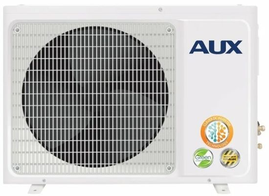 Сплит-система AUX ASW-H09B4/LK-700R1DI