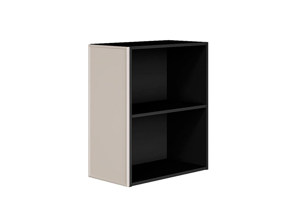 Торцевой фасад Квадро для верхнего шкафа Ф-93