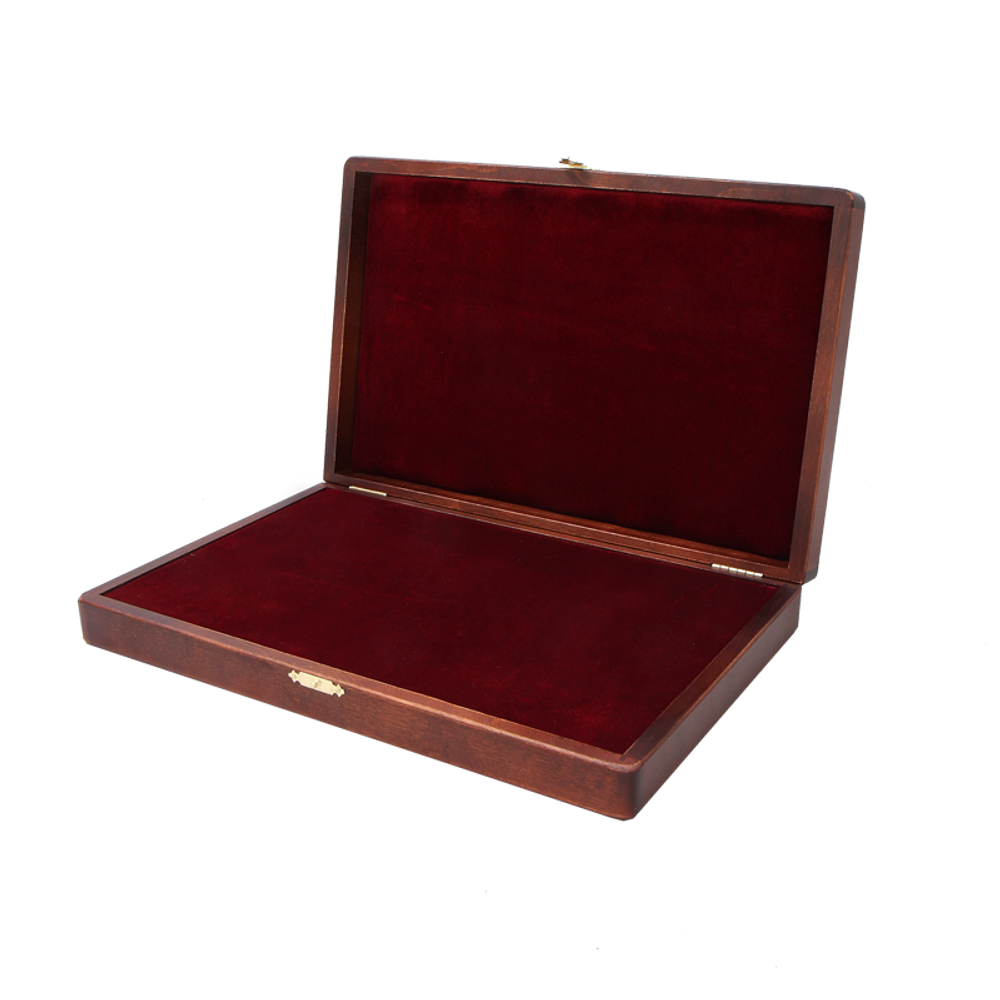 Denix Пистолет Маузер в подарочном футляре