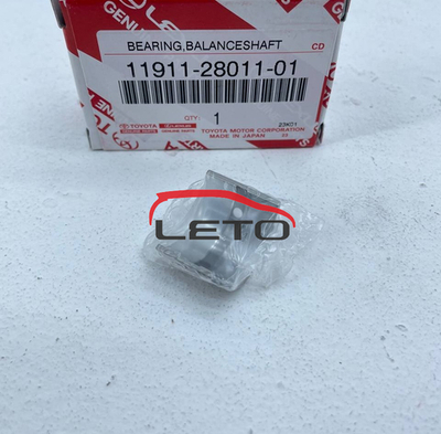Вкладыш распредвала 11911-28011-01 119112801101