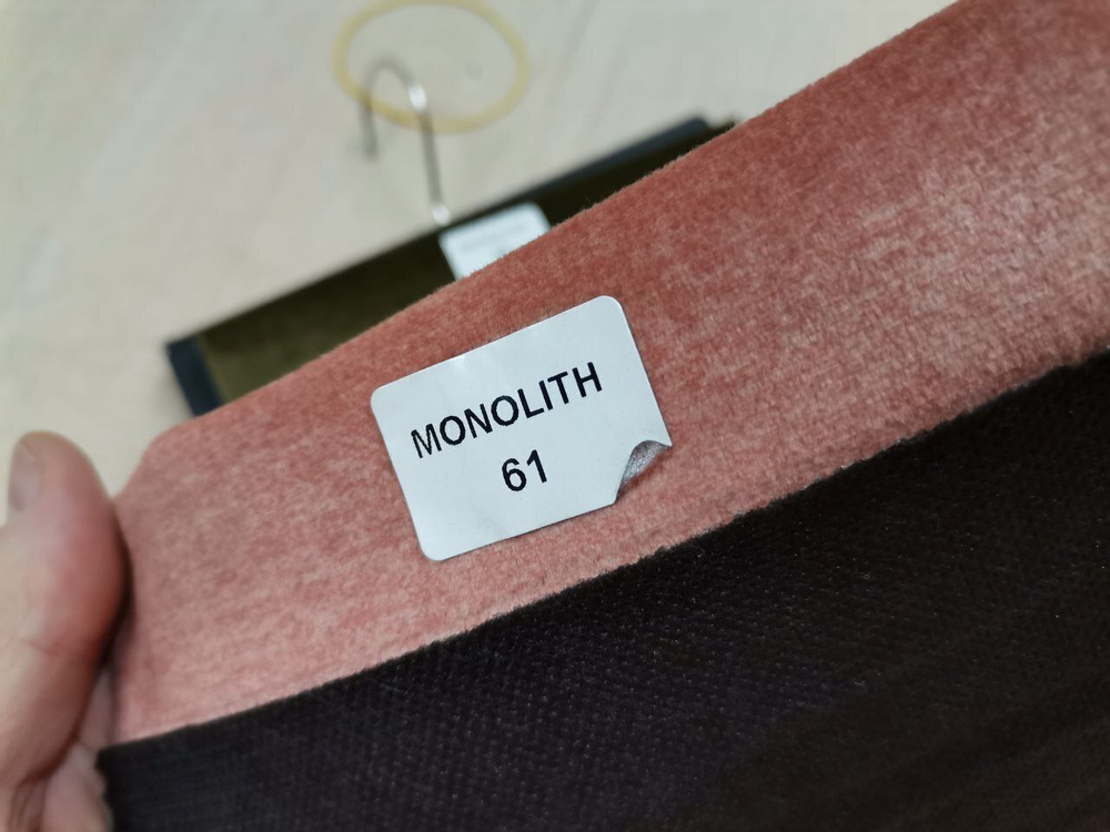 Велюр Monolith (Монолит) 61