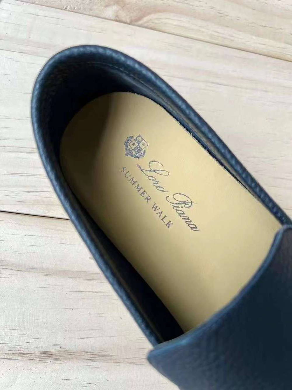 Лоферы Loro Piana, арт. 479535924
