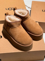 Угги UGG, арт. 465301374