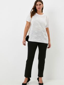 Брюки утепленные