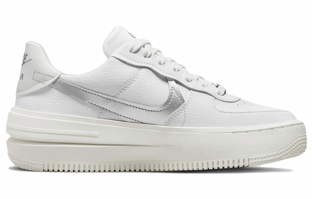 Кроссовки Nike Air Force 1 Low Plt.Af.Orm (Женская размерная сетка)