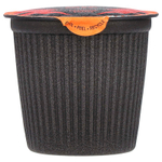 Death Wish Coffee, Порционные кофейные капсулы, темная обжарка, 10 капсул, по 12,5 г (0,44 унции)