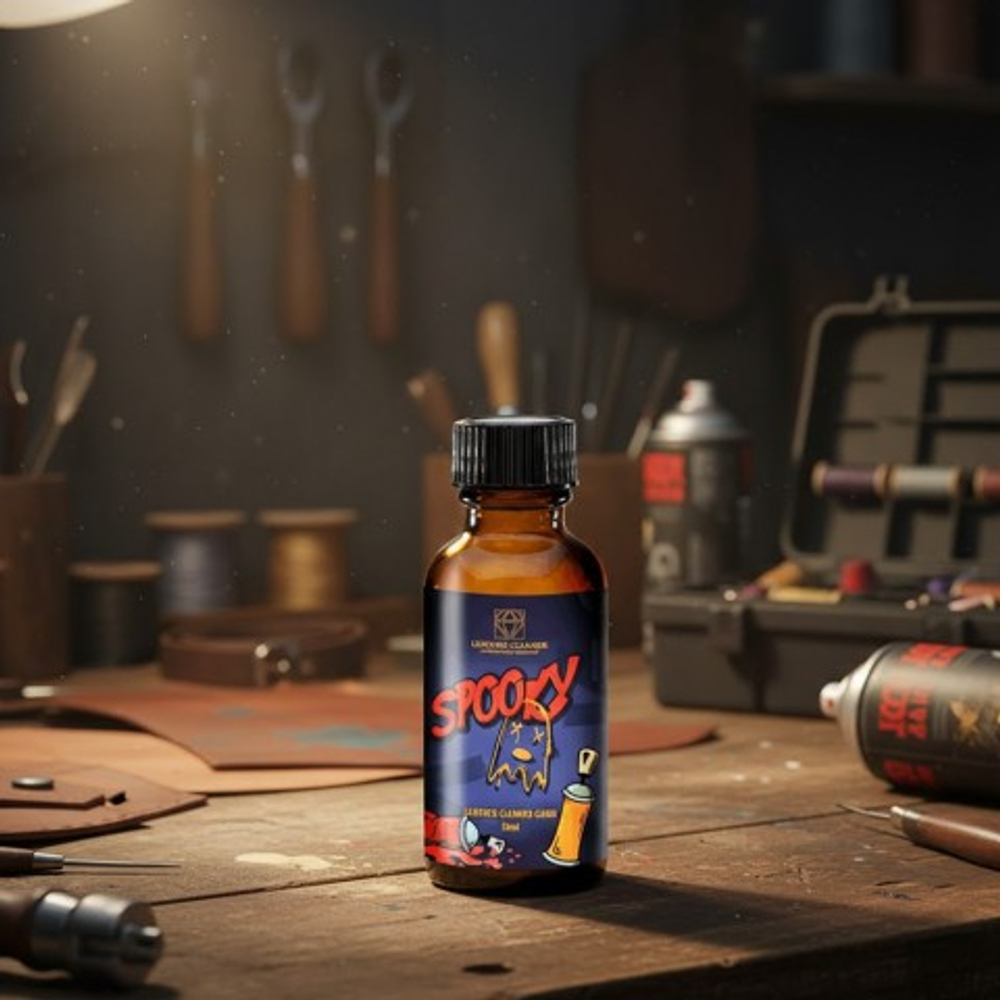 Попперс Спуки (Spooky) 30 мл