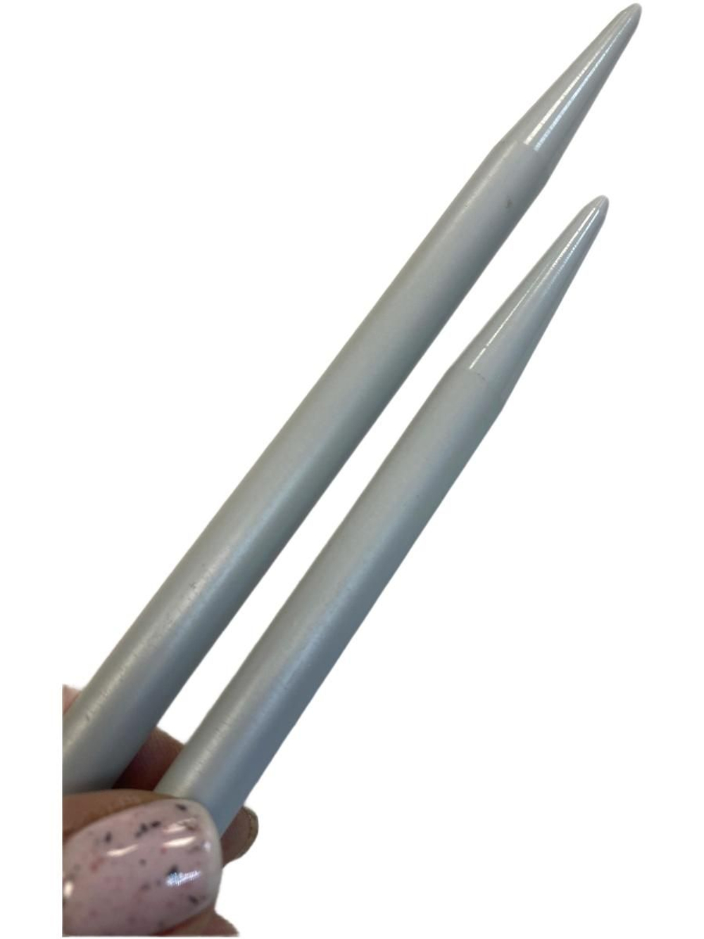 Спицы прямые Пони №9. 35см