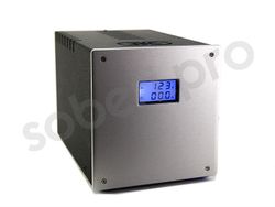 понижающий трансформатор 500 Вт купить