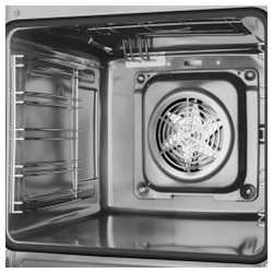 Электрическая плита Hansa FCCX68219