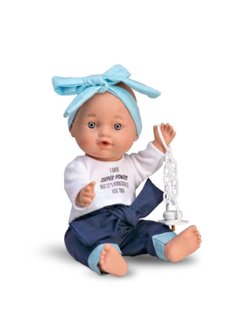 Кукла LAMAGIK виниловая 30см Baby (3035)