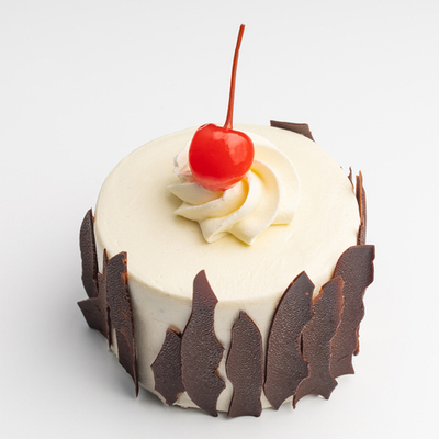 Мини cake Шварцвальд