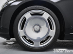 Mercedes-Benz S-Class W223 Maybach S580 4MATIC (04.2022)