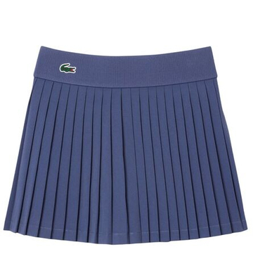 Теннисная юбка Lacoste Ultra Dry
