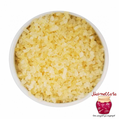 Желатин гранулированный 220+ bloom VAL'DE, 100 гр.