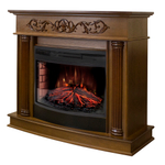 Каминокомплект Real Flame Milano 25/25,5 NT с очагом Firefield 25