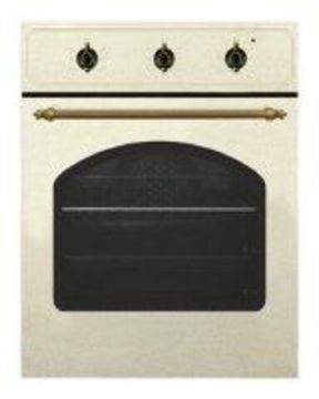 Электрический духовой шкаф Simfer B 4006 YERO