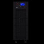 Источник бесперебойного питания Сайбер Электро ЛЕГИОН-3Ф-10К-Ш