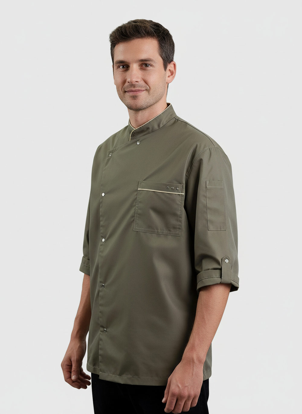 Куртка мужская КМ.718