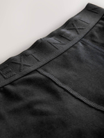 Трусы для мальчика Next AA9-675, 5 шт., Черный