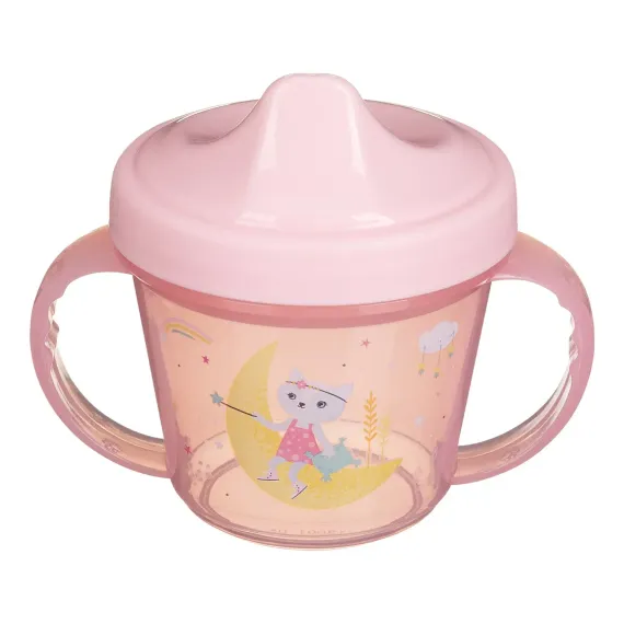 Поильник BabyGo 200 мл