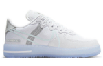 Кроссовки Nike Air Force 1 React Qs Light Bone