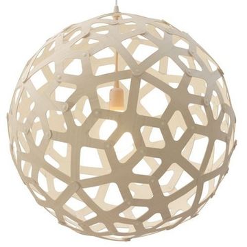 Люстра Coral by David Trubridge