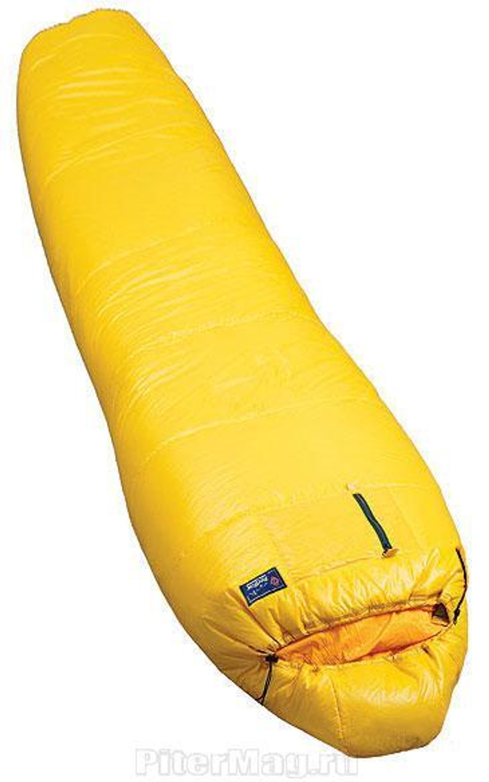 Спальник Red Fox Tibet Light Long