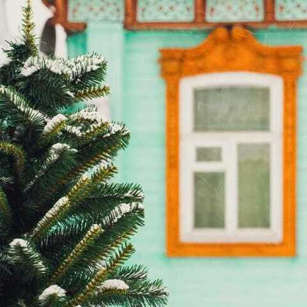 «Кремль, сбитень и катание на повозке — зимняя Коломна!»