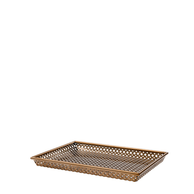 Поднос Tray Sirenuse rectangular S арт.113071