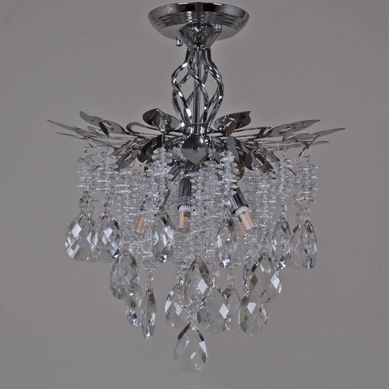 01108-0.3-340 CR светильник потолочный