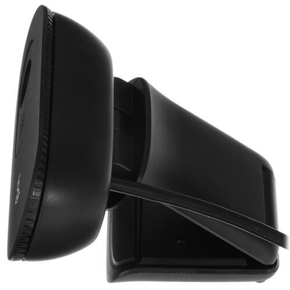 Веб-камера Logitech C505e, 1Мп, черный, HD, 1-mic, 30FPS, USB 2м (960-001373)