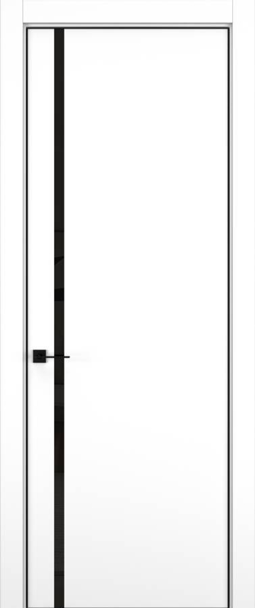 Дверь 5 MN Керамик снежный 2000*600