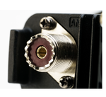 Цифровая радиостанция стационарная Аргут А-701 UHF