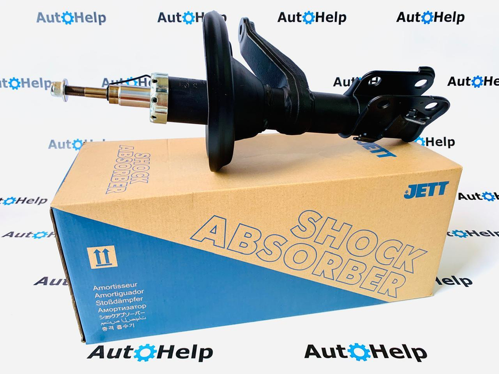 Амортизатор Jett V31-108R передний правый