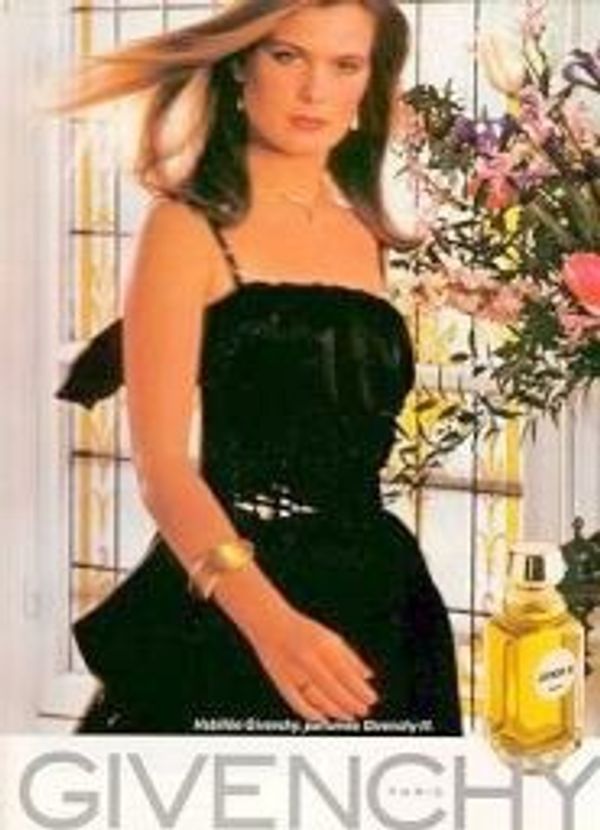 Givenchy III
