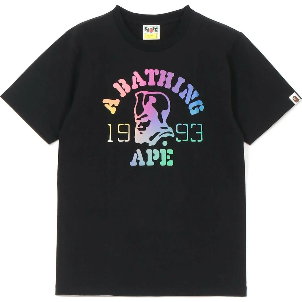 A Bathing Ape Gradation General Tee