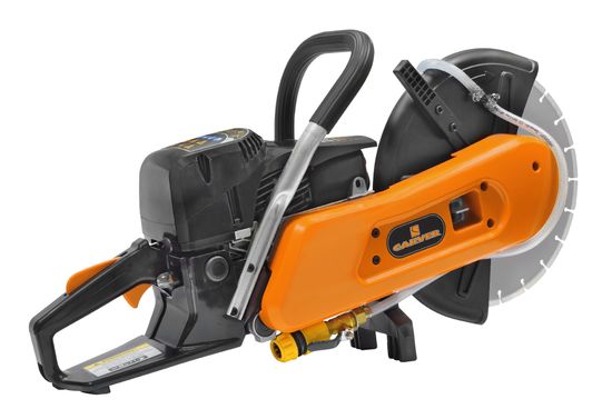 Бензорез "CARVER" GCS 58/300