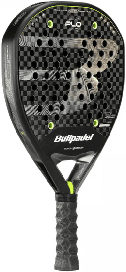 Ракетка для падела Bullpadel XPLO 26
