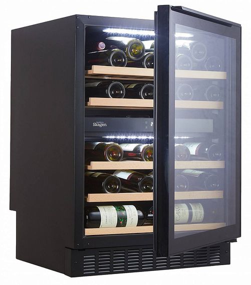 Холодильник винный Temptech SKX60DBT