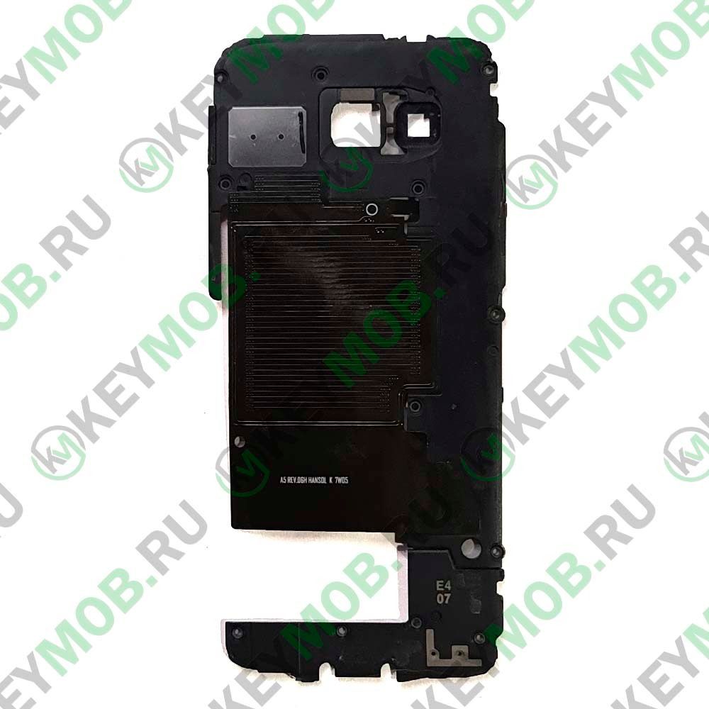 Задняя панель для телефона Samsung A5 2017 (SM-A520F)